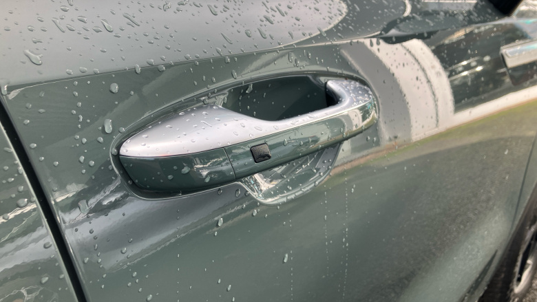 Kia Sorento 1.6 T-GDi PHEV 3 5dr Auto Station Wagon